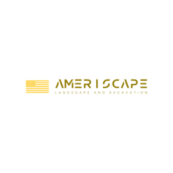 Ameriscape LLC logo