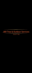 J&R Tree & Outdoor Services, LLC. logo