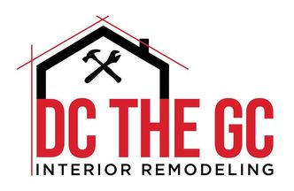 DC The GC Inc. logo