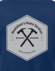 Moulaison's Home Services logo