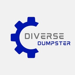 Diverse Dumpster - Unlicensed Contractor logo