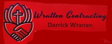 Logo for Wratten Contracting