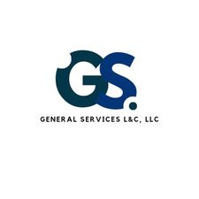 Logo for GENERAL SERVICES L & C LLC