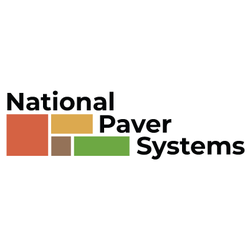 National Paver Systems, Inc. logo