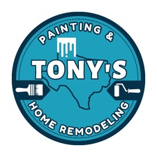 Tony's Painting and Home Remodeling, LLC logo