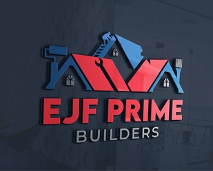 EJF Prime Builders logo