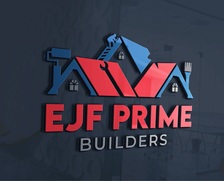 Avatar for EJF Prime Builders