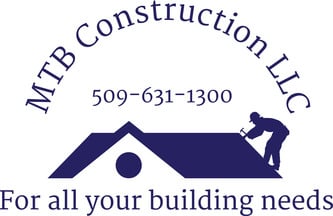 MTB Construction, LLC logo