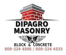 Dipagro Masonry logo