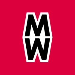 Midwest Roofing & Concrete logo