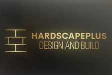 Logo for HardscapePlus