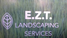 EZT Landscape Service - Unlicensed Contractor logo
