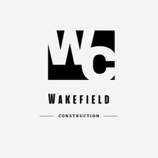 Wakefield Construction Company logo