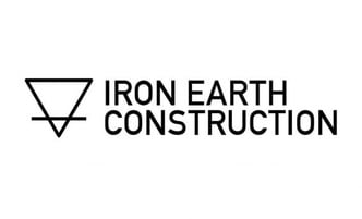 Iron Earth Construction LLC logo