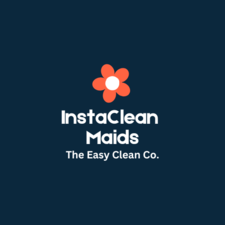 Logo for Instaclean Maids