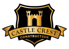 Castle Crest Construction, LLC logo