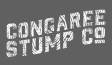 Logo for Congaree Stump Company LLC