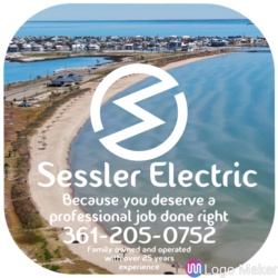 Sessler Electric, LLC logo