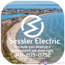 Avatar for Sessler Electric, LLC