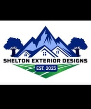 Logo for Shelton Exterior Designs