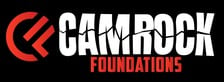 Avatar for CAMROCK FOUNDATIONS INC.