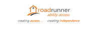 Logo for Roadrunner Ability Access, LLC