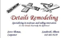 Avatar for Details Remodeling