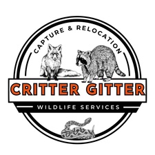 Logo for Critter Gitter LLC