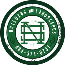 Logo for NS Building & Landscapes, LLC