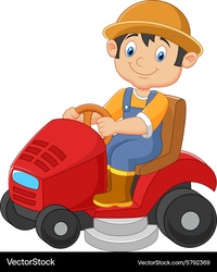 Lees Lawn Care LLC logo