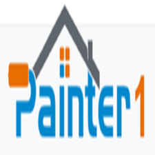Logo for Painter1 of Nashville