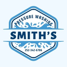 Avatar for Smith's Pressure Washing
