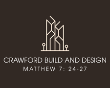 Logo for Crawford Build and Design