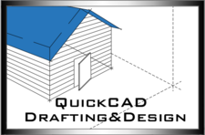 Avatar for QuickCAD Drafting and Design