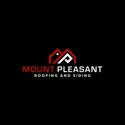 Mount Pleasant Roofing and Siding LLC logo