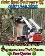 Avatar for AZTEC LAND DESTROYERS L.L.C