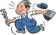 Texas Plumbing Services logo