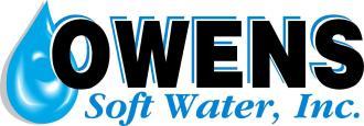 Owens Soft Water, Inc. logo