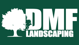 DMF Landscaping, LLC logo