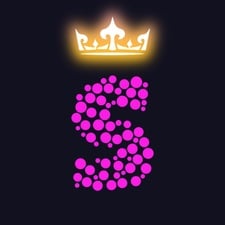 Logo for Squeaky