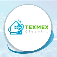 Logo for Tex-Mex Cleaning Service