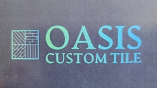 Avatar for Oasis Custom Tile