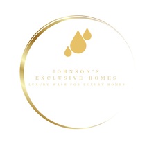 Logo for Johnson's Exclusive Home Services