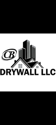 CB Drywall LLC logo