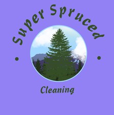 Logo for Super Spruced