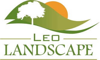 Leo Landscape LLC logo