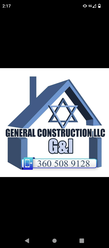 G&I General Construction LLC logo