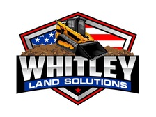Logo for WHITLEY LAND SOLUTIONS, L.L.C.