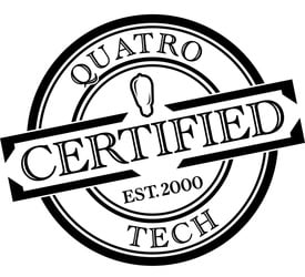 Quatro Lighting logo