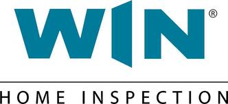 WIN HOME INSPECTION EAGLE MOUNTAIN logo